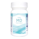 【定期p】ハイパーMD Powder Capsules（90カプセル／ボトル）