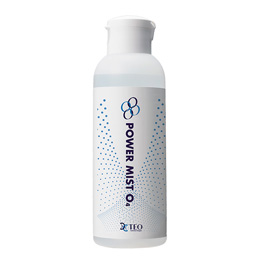 【定期p】POWER MIST O4 パワーミストO4 専用酸素水(150ml)